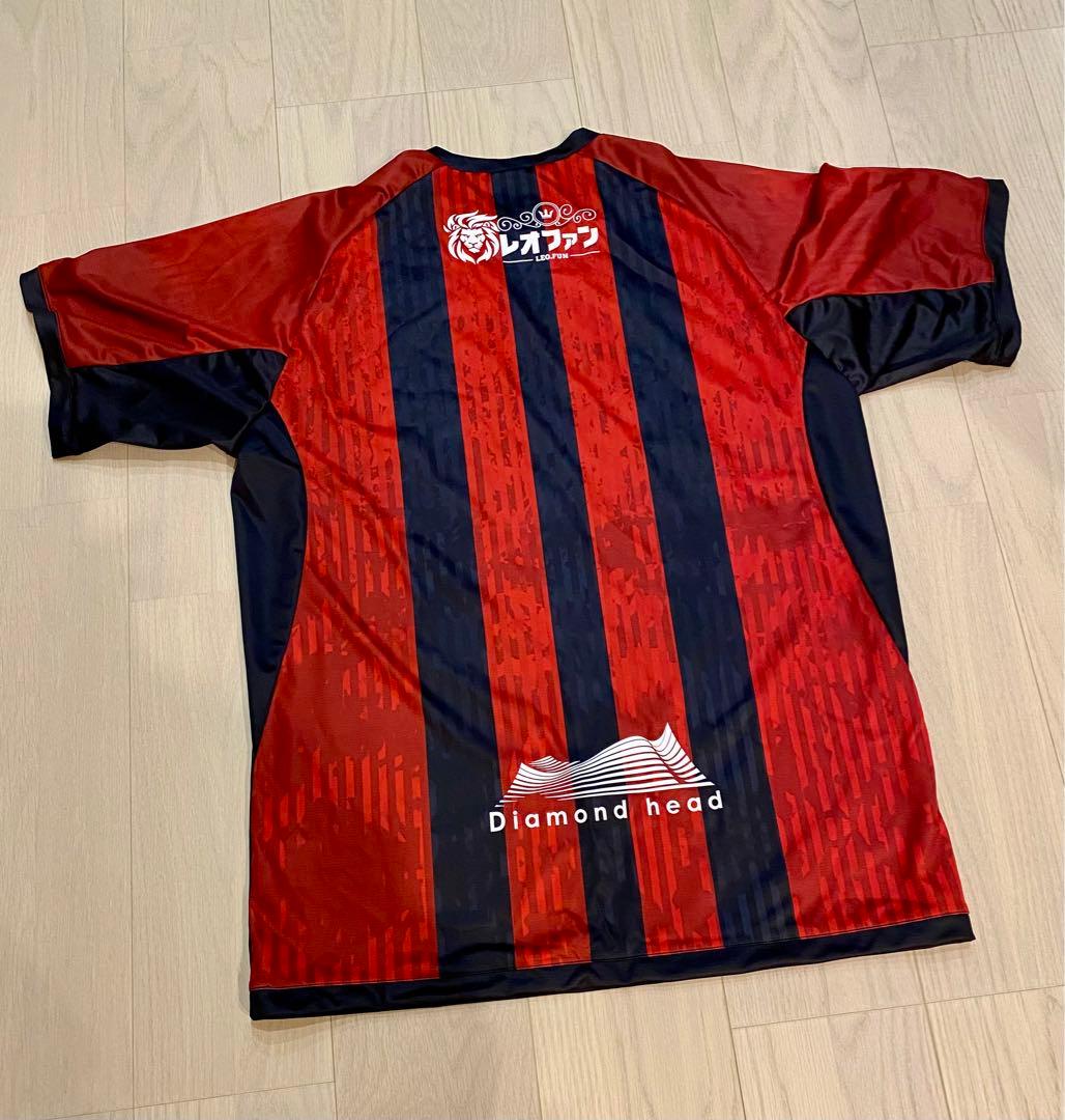 【北海道コンサドーレ札幌】2025 レプリカユニフォーム
