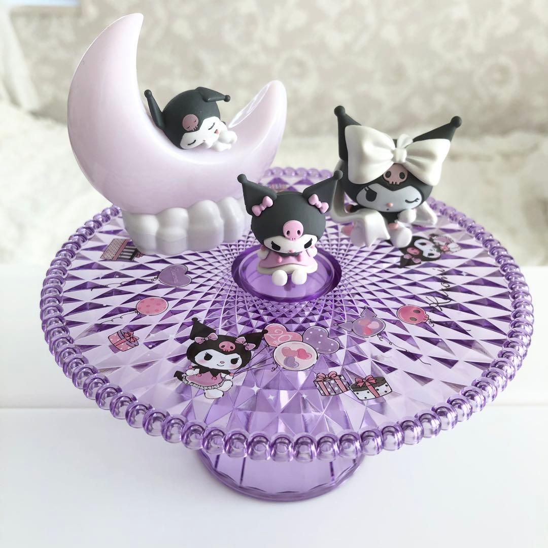サンリオ sanrio クロミ 当たりくじ 5点セット 新品未使用未開封