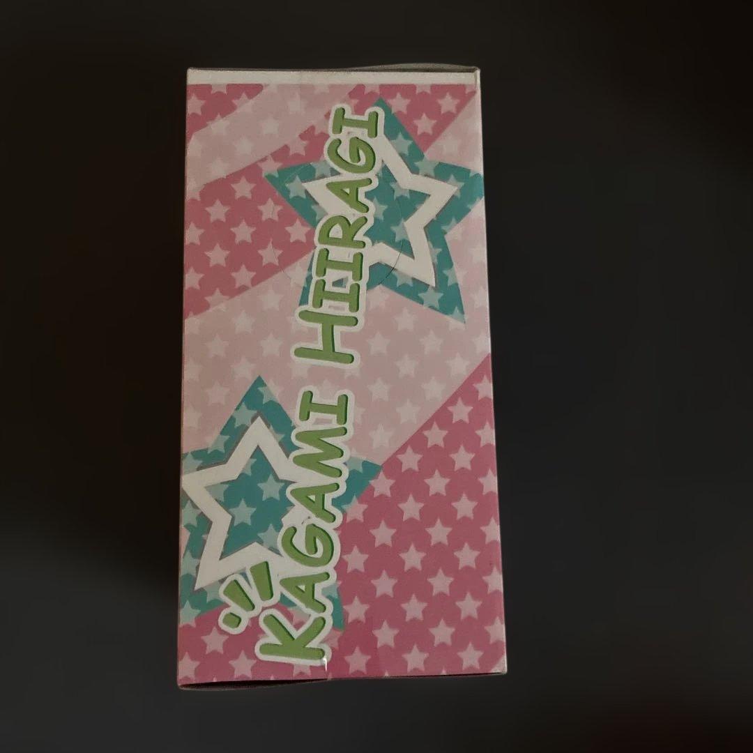 泉こなた フィギュア エクストラフィギュア OVA らきすた らき☆すた