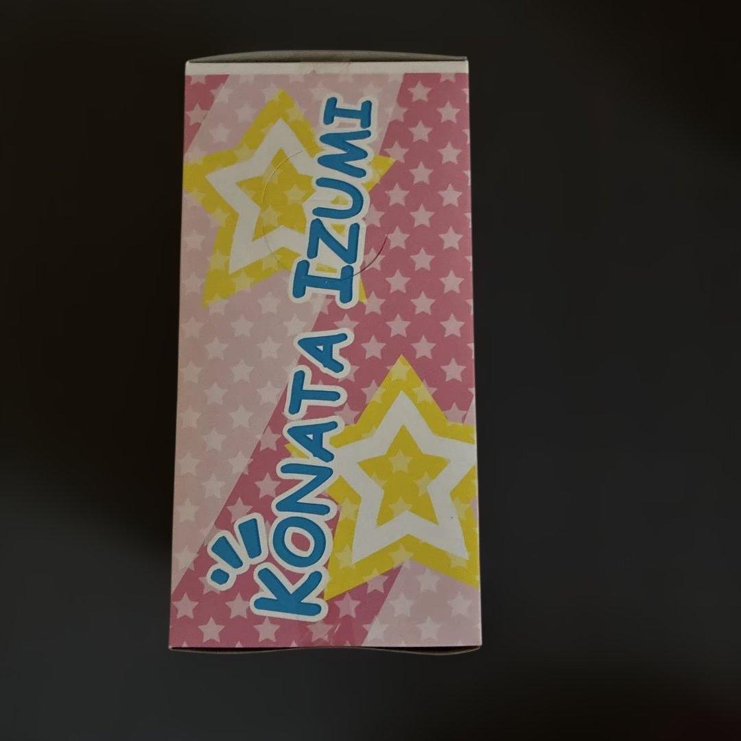 泉こなた フィギュア エクストラフィギュア OVA らきすた らき☆すた