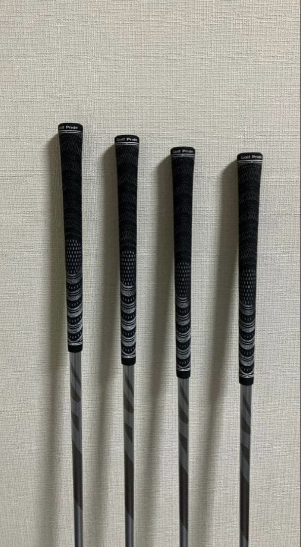 ☆美品☆ TITLEIST タイトリスト T100 2023 MCI 4本セット