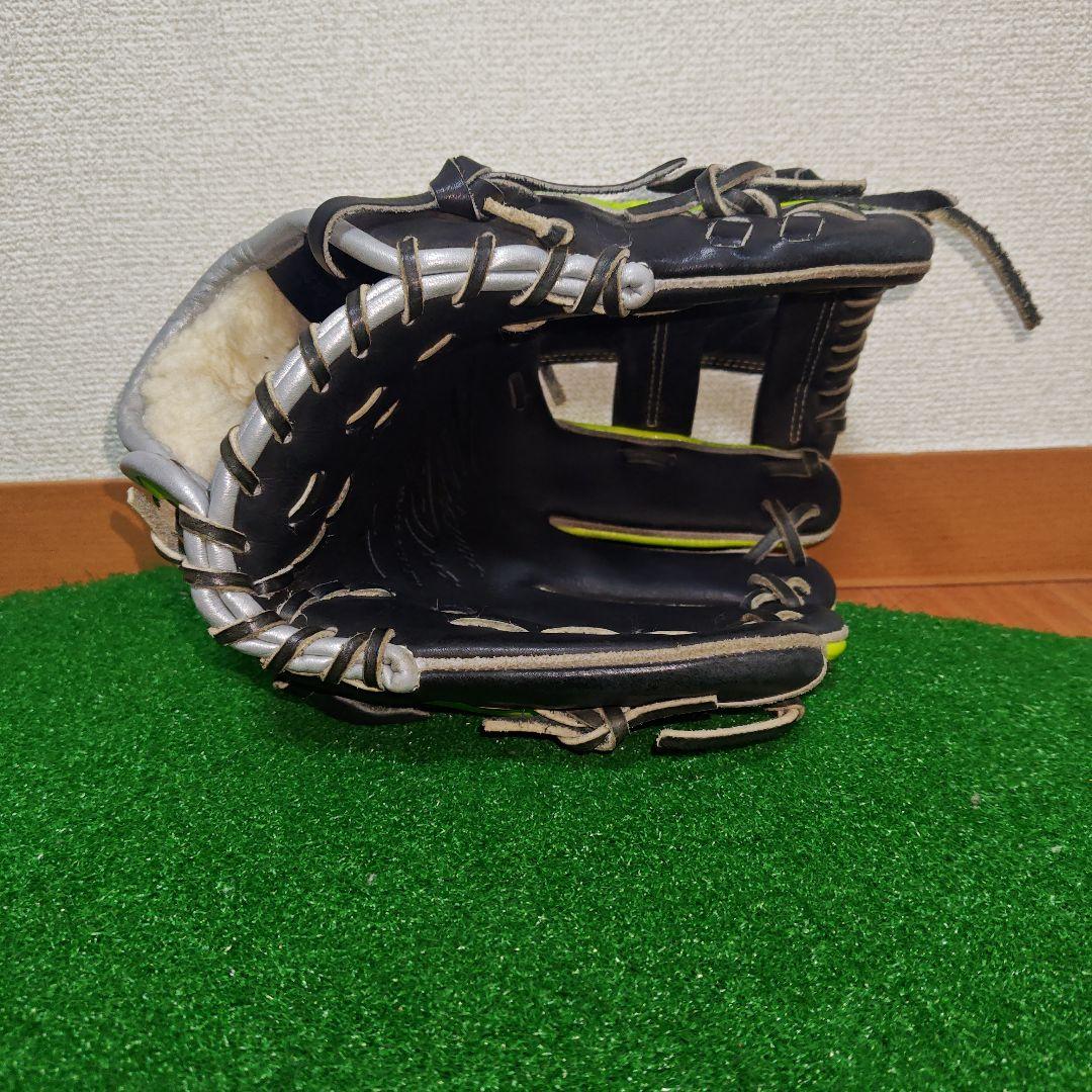 ミズノプロ 軟式 内野手用 グローブ 野球 オールスターモデル BSS限定モデル