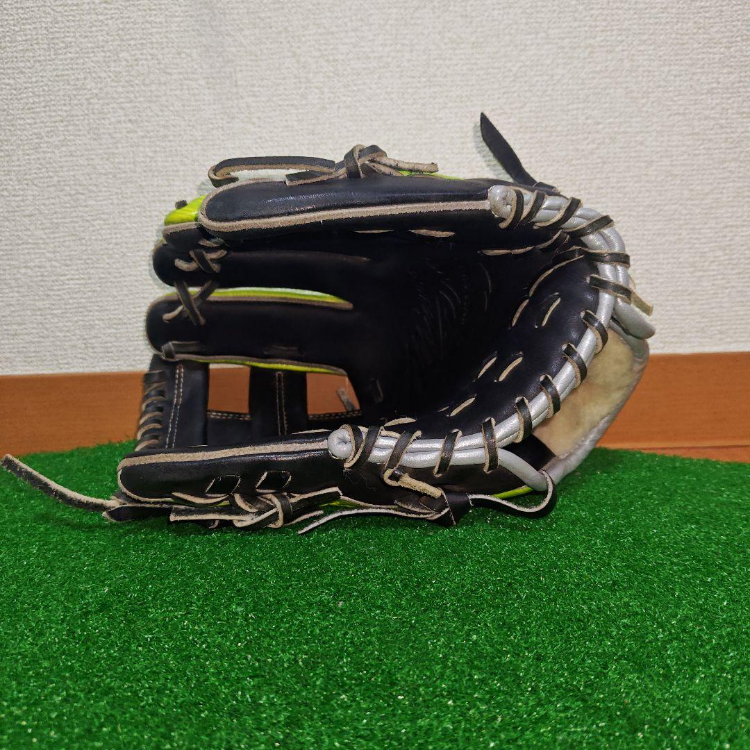 ミズノプロ 軟式 内野手用 グローブ 野球 オールスターモデル BSS限定モデル