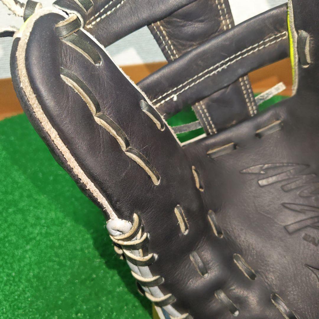 ミズノプロ 軟式 内野手用 グローブ 野球 オールスターモデル BSS限定モデル