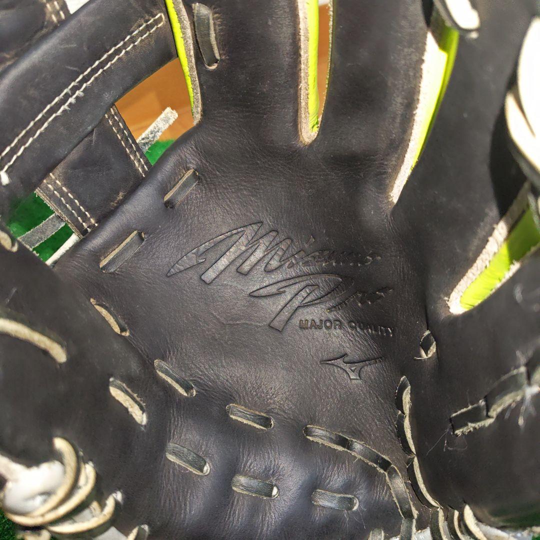 ミズノプロ 軟式 内野手用 グローブ 野球 オールスターモデル BSS限定モデル