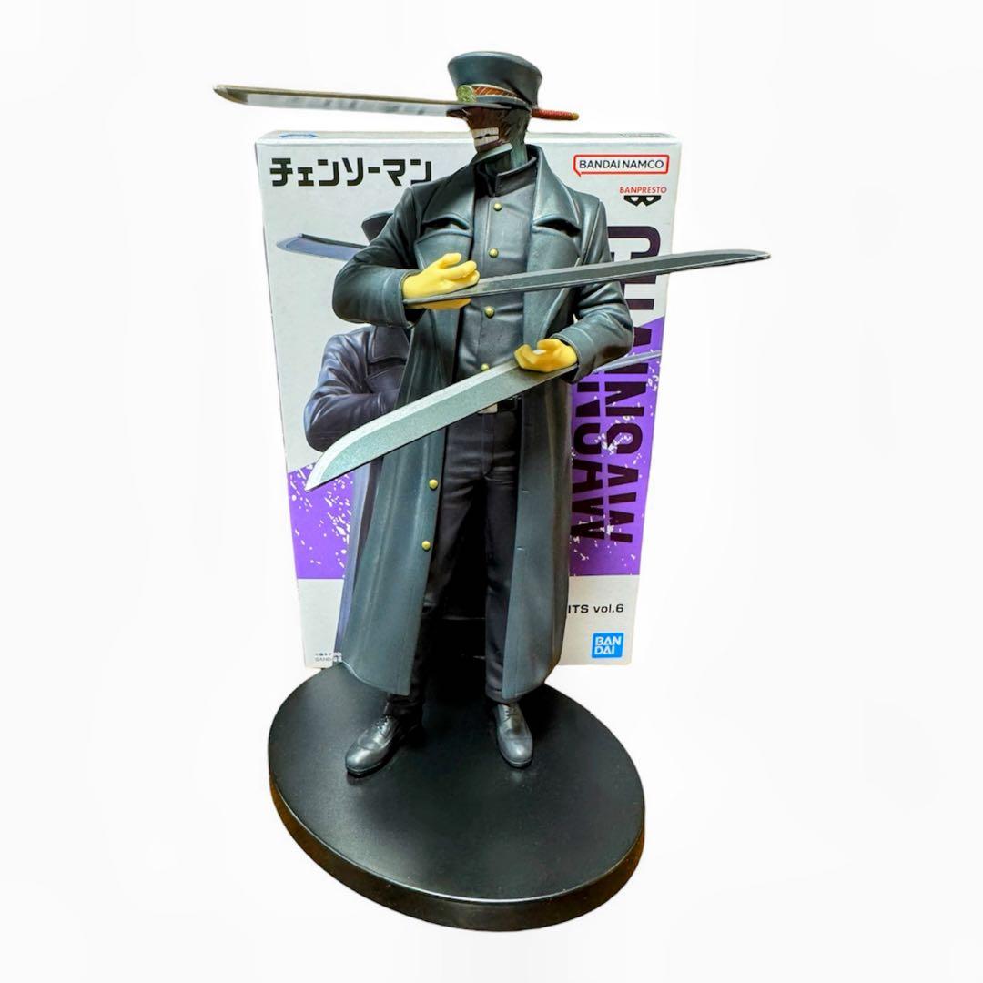 チェンソーマン フィギュア まとめ売り 16点セット 一番くじ ラストワン