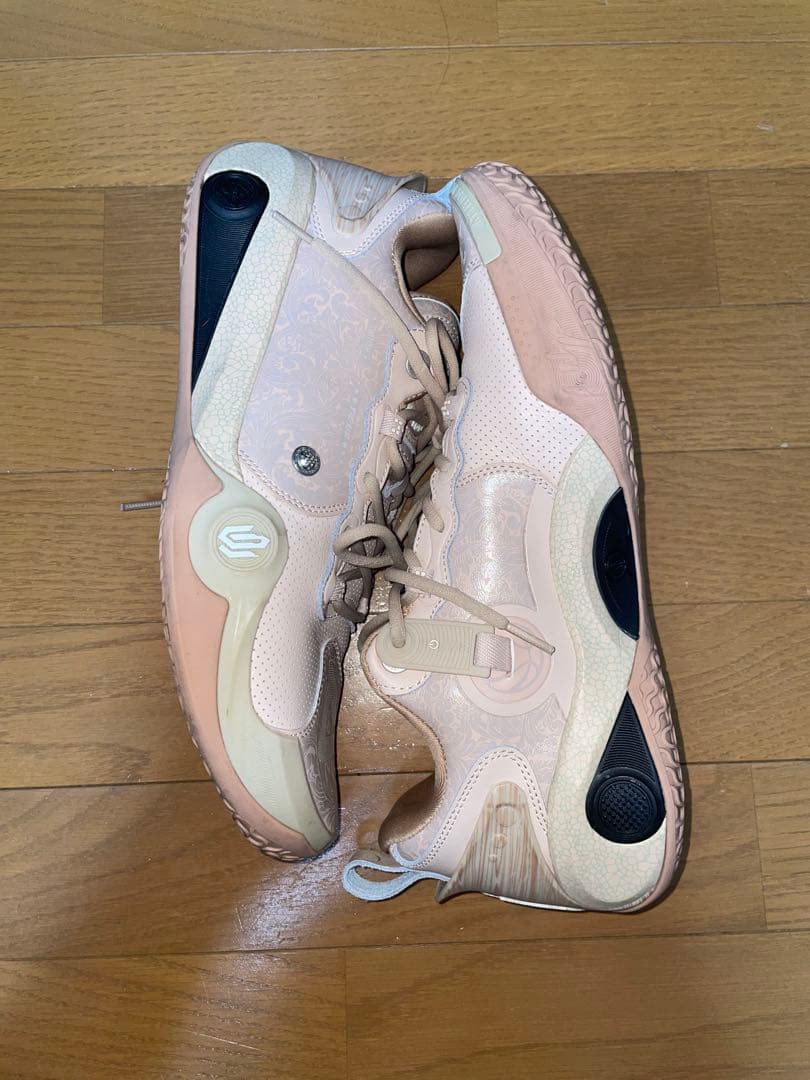 シューズ(男性用) Peak AW3 28.5cm
