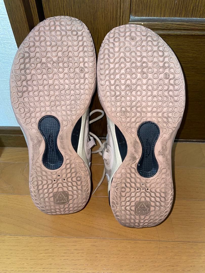 シューズ(男性用) Peak AW3 28.5cm