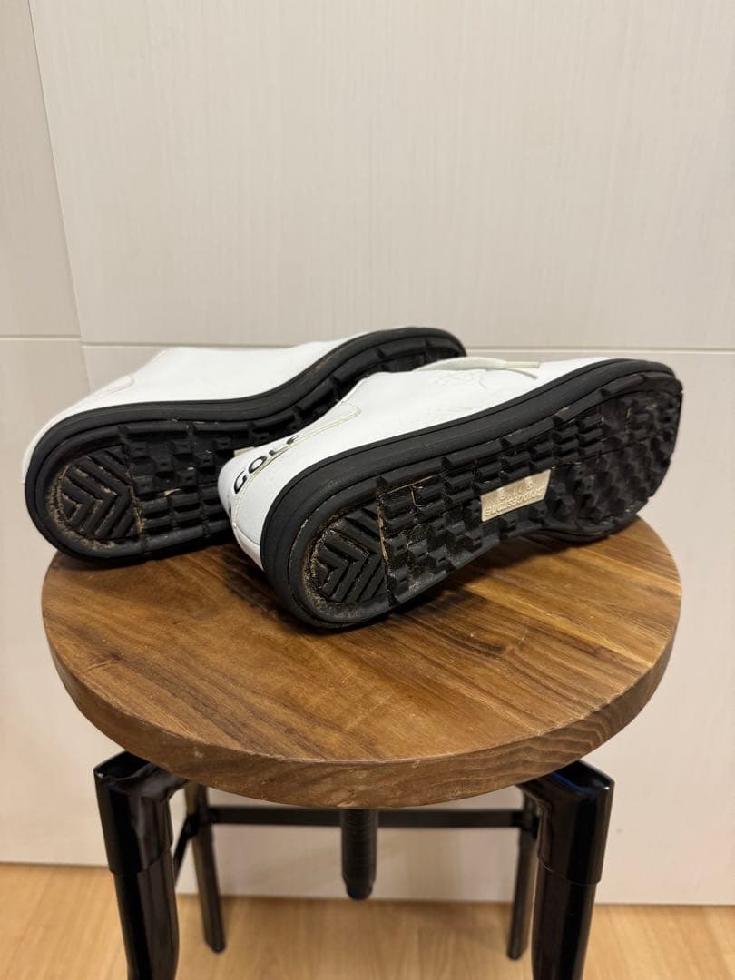 BRIDGESTONE GOLF×BEAMS GOLF コラボシューズ