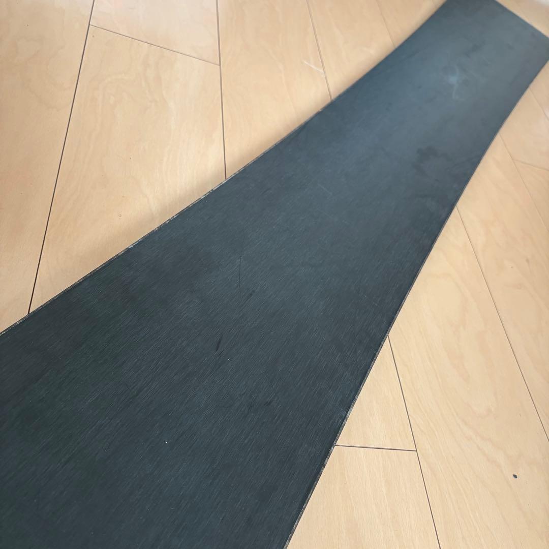 BURTON バートン　156cm アルペンボード　ウルトラプライム　緑　黒