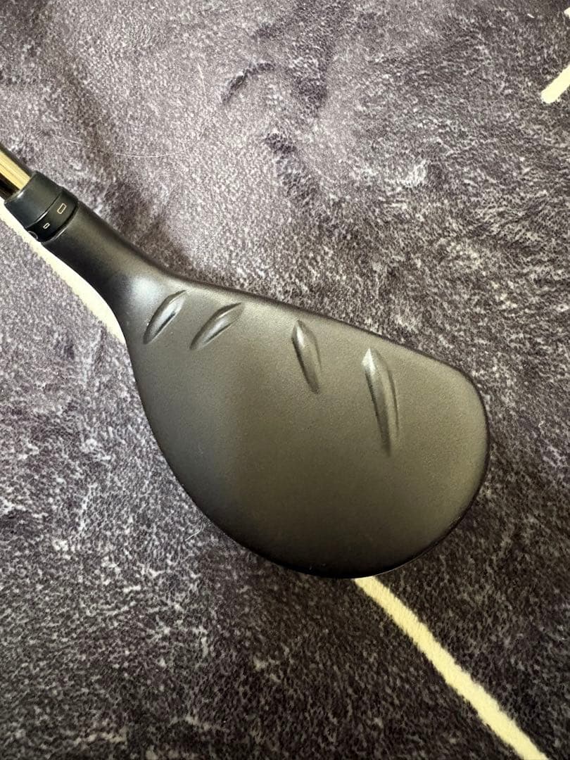 PING G410 ユーティリティ 22°4U tour173-85S
