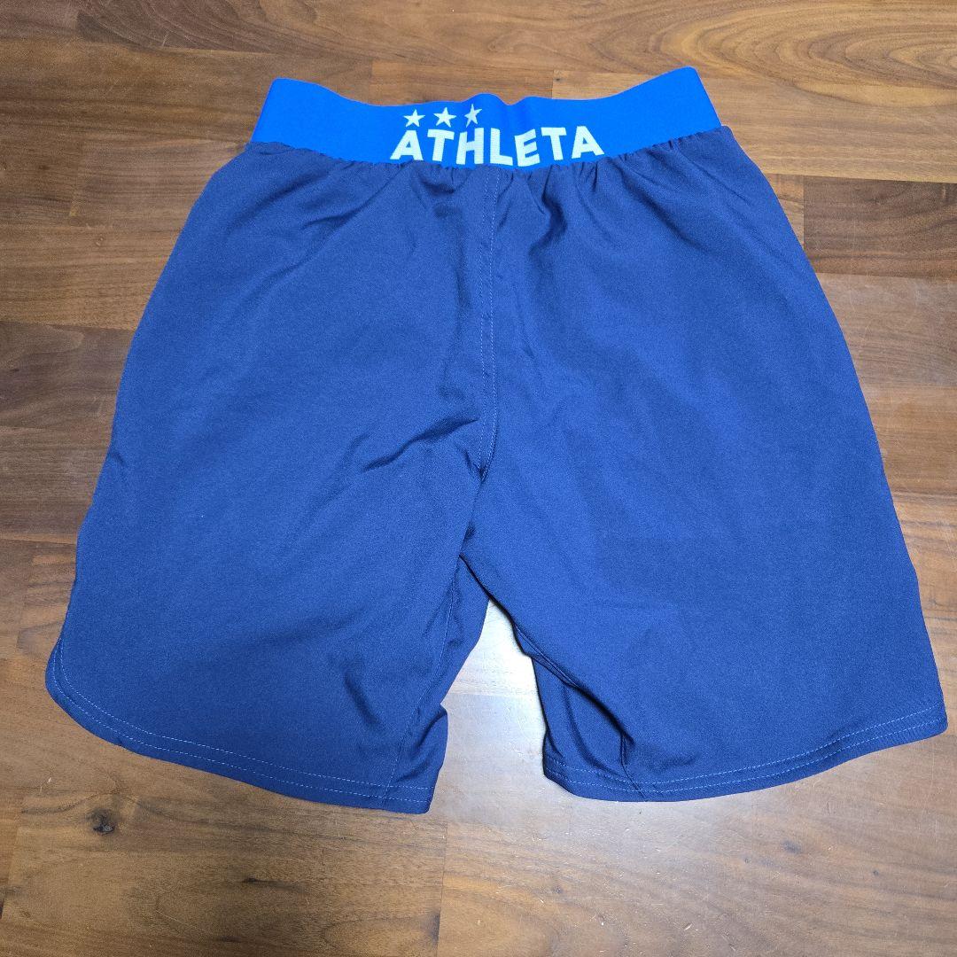 サッカーウェアセット 150〜Mサイズ、160サイズ