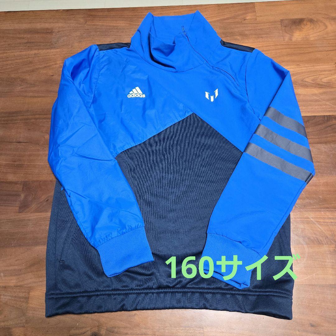 サッカーウェアセット 150〜Mサイズ、160サイズ