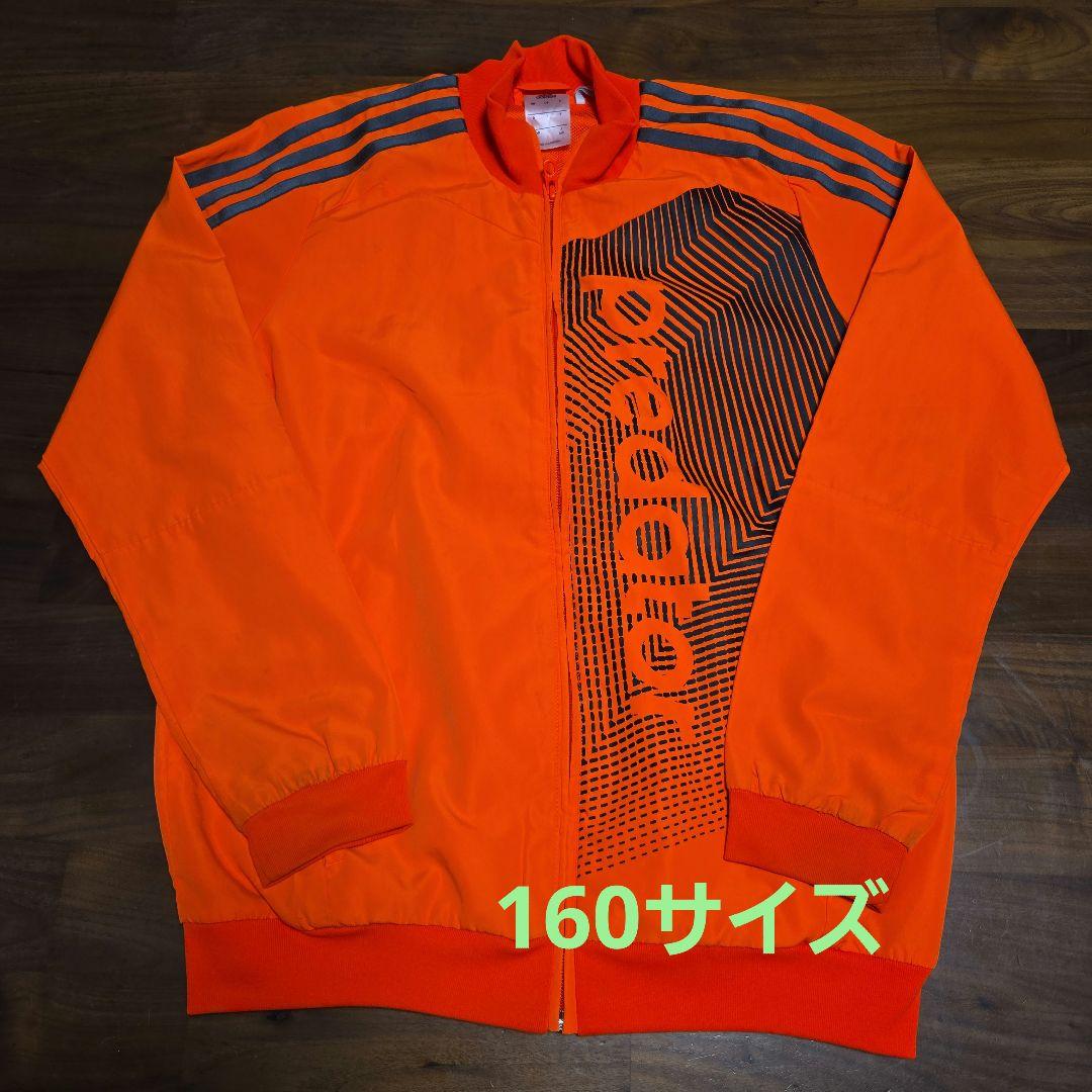 サッカーウェアセット 150〜Mサイズ、160サイズ
