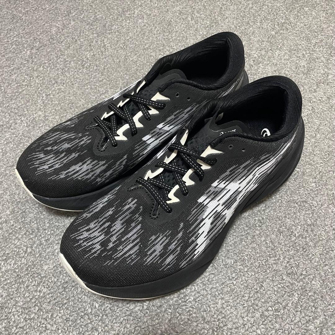 美品★ASICS NOVABLAST3 26.5 アシックス ノヴァブラスト