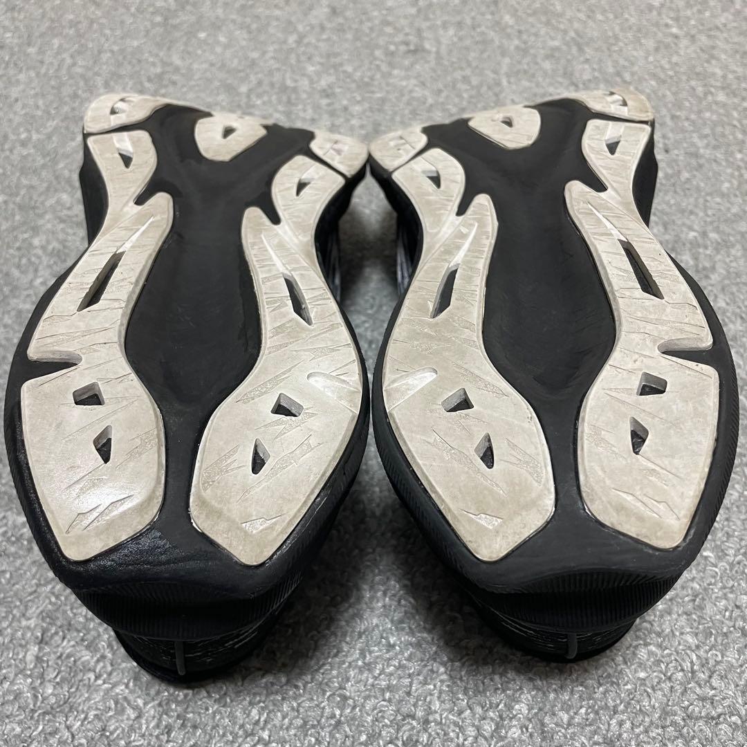 美品★ASICS NOVABLAST3 26.5 アシックス ノヴァブラスト