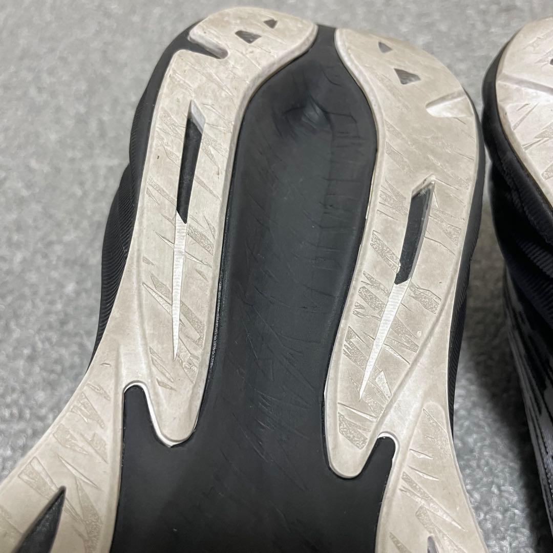 美品★ASICS NOVABLAST3 26.5 アシックス ノヴァブラスト