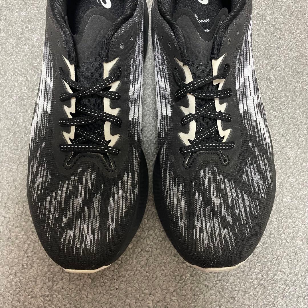 美品★ASICS NOVABLAST3 26.5 アシックス ノヴァブラスト