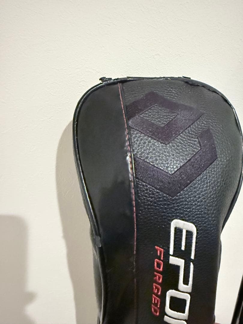 EPON ドライバー 450 ロフト10