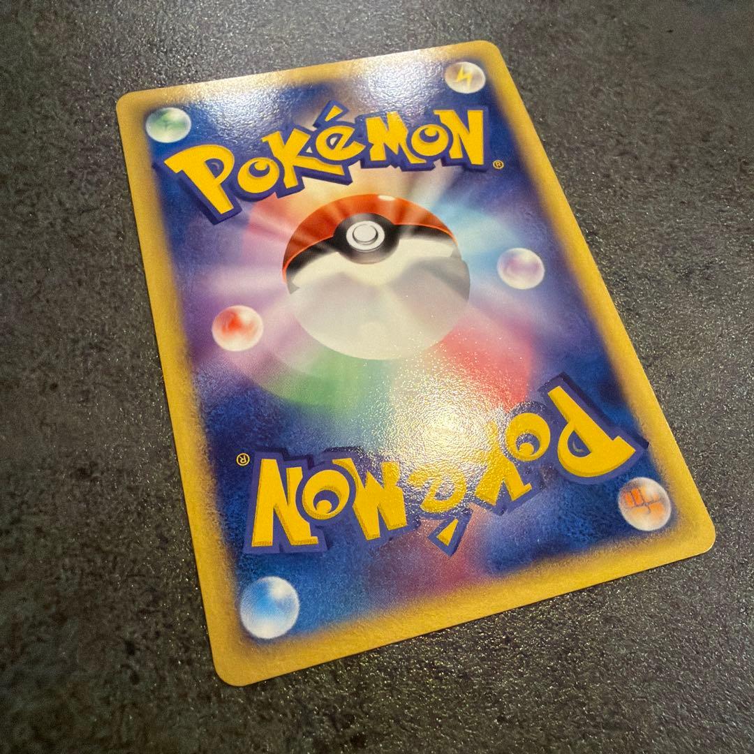 ルギアex ポケモンカード