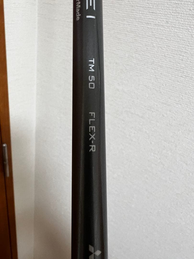 Taylor Made SIM Dr.5W.7W.３本セット
