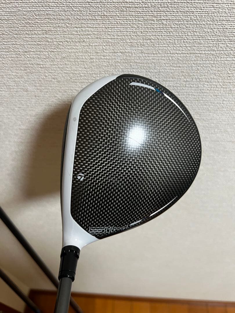 Taylor Made SIM Dr.5W.7W.３本セット