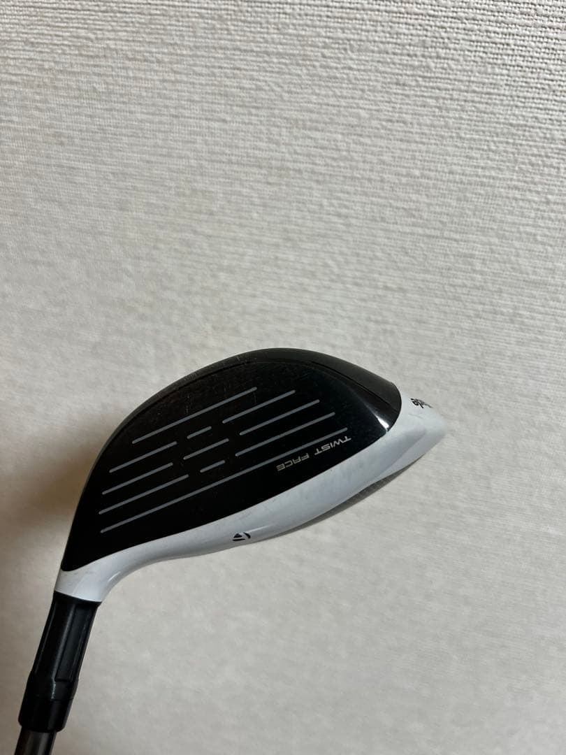 Taylor Made SIM Dr.5W.7W.３本セット