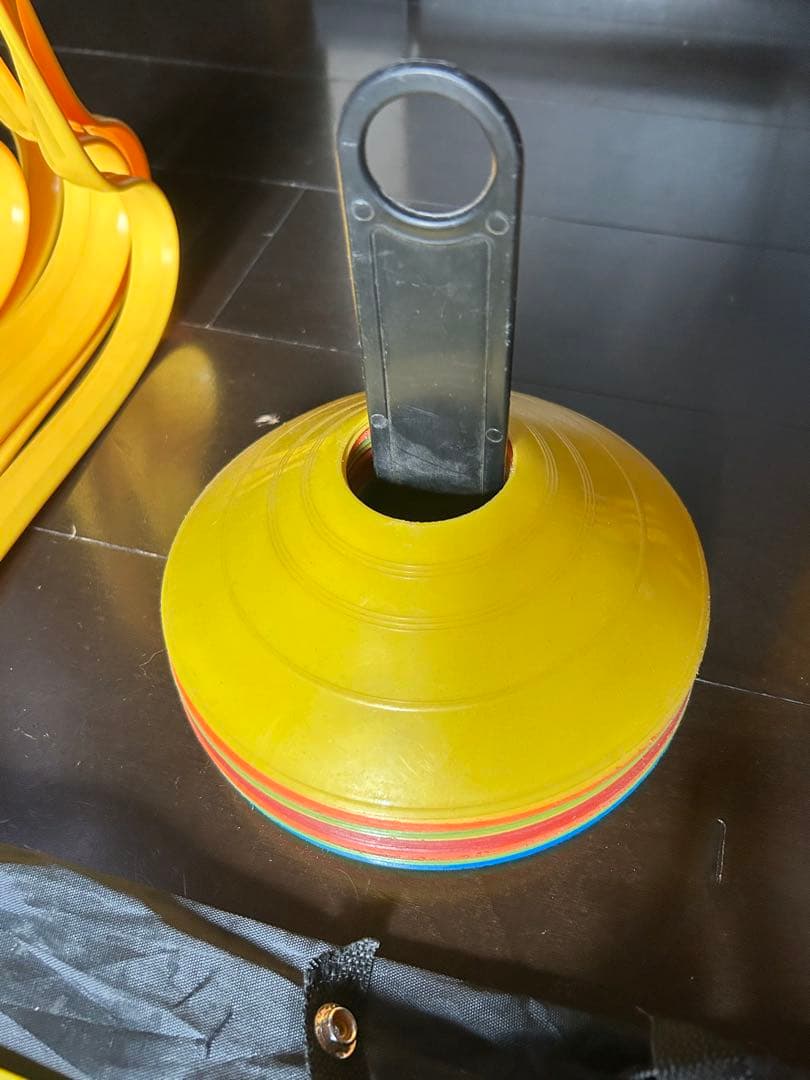 トレーニング器具セット
