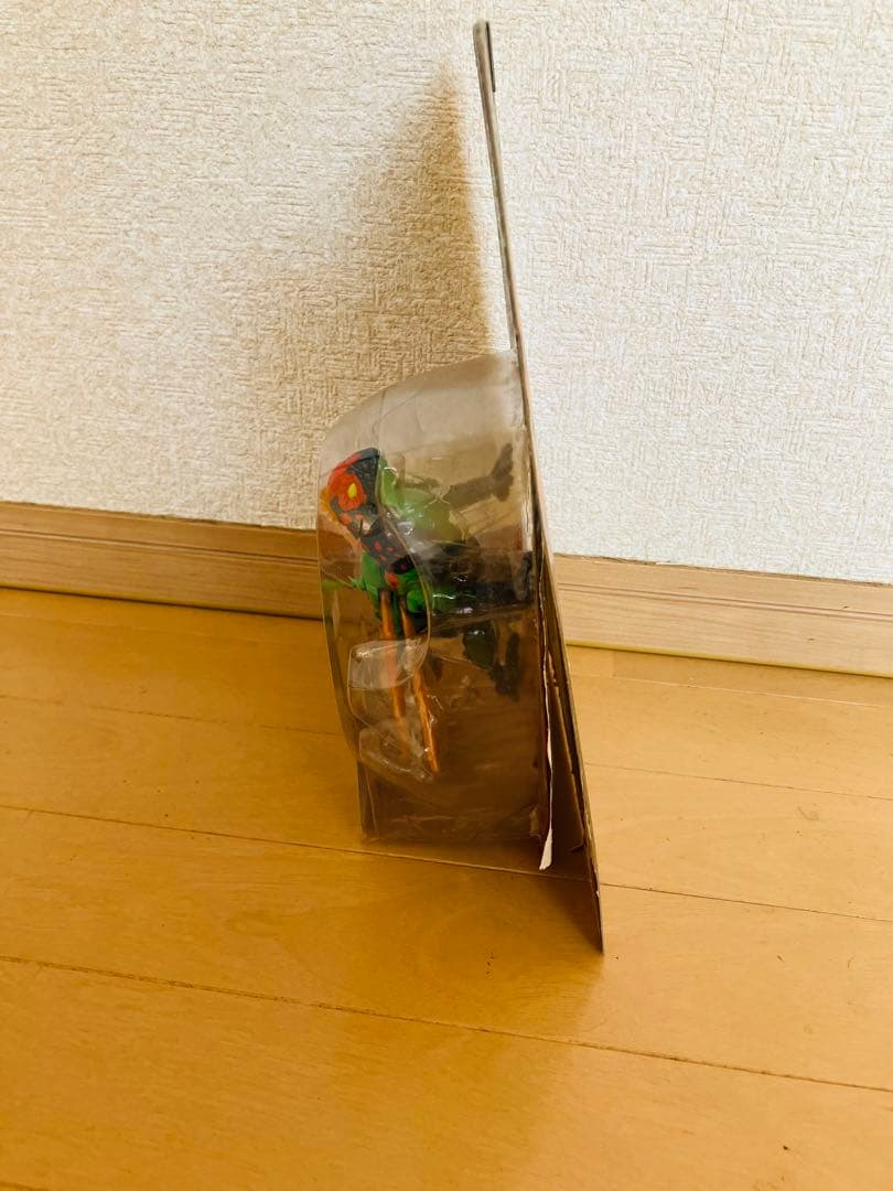Transformers Beast Wars Sky Shadow輸入版