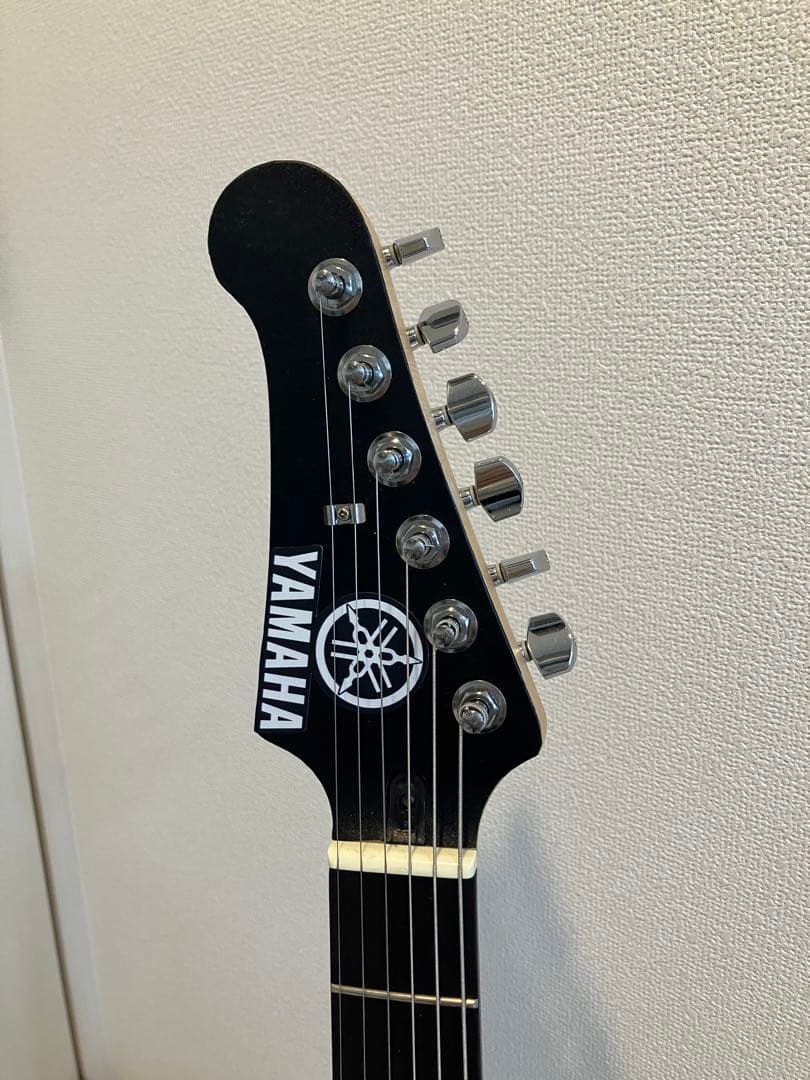 【希少レフティ・カスタム】YAMAHA Pacifica 112JL ナチュラル