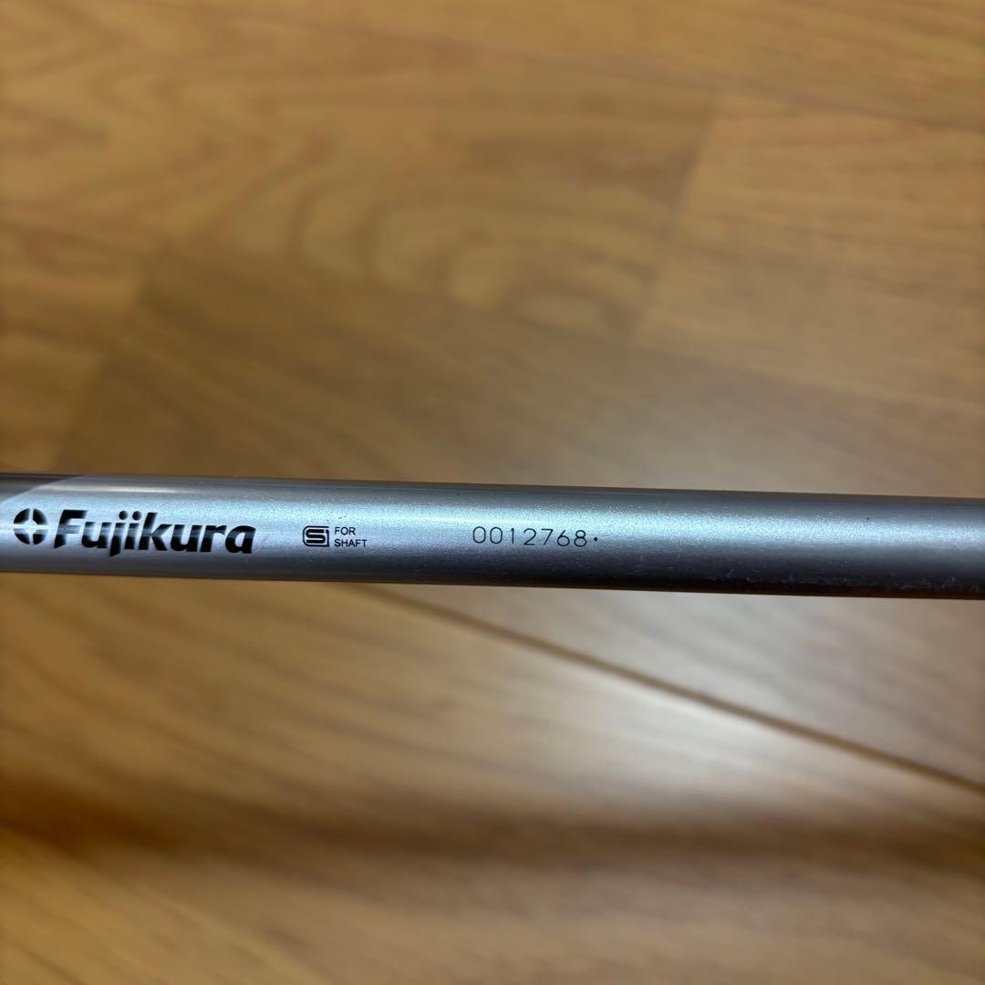エミリッドバハマ B702 アイアン（5本セット）