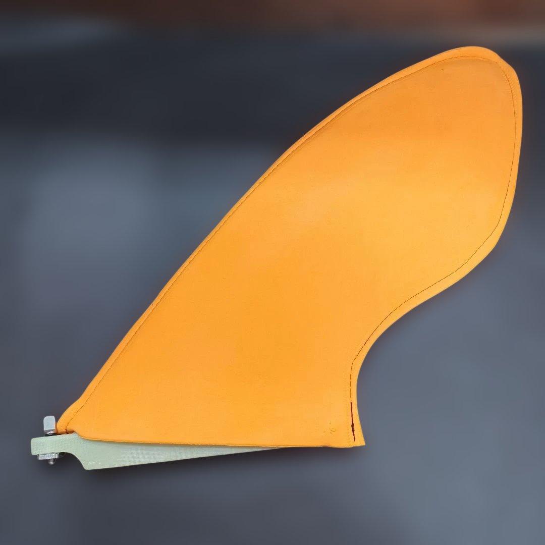 G10マテリアル 9インチ センターフィン