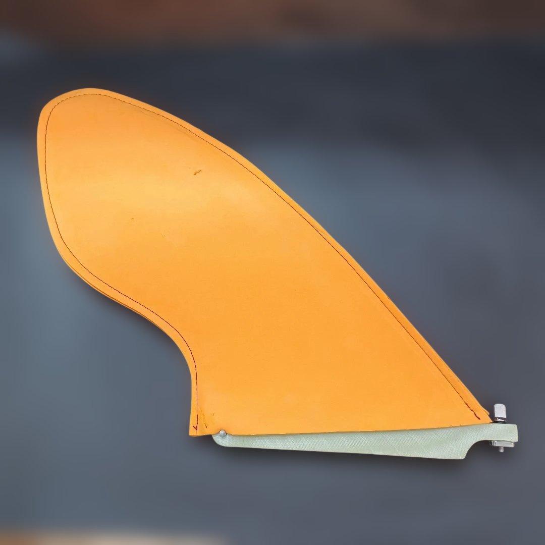 G10マテリアル 9インチ センターフィン