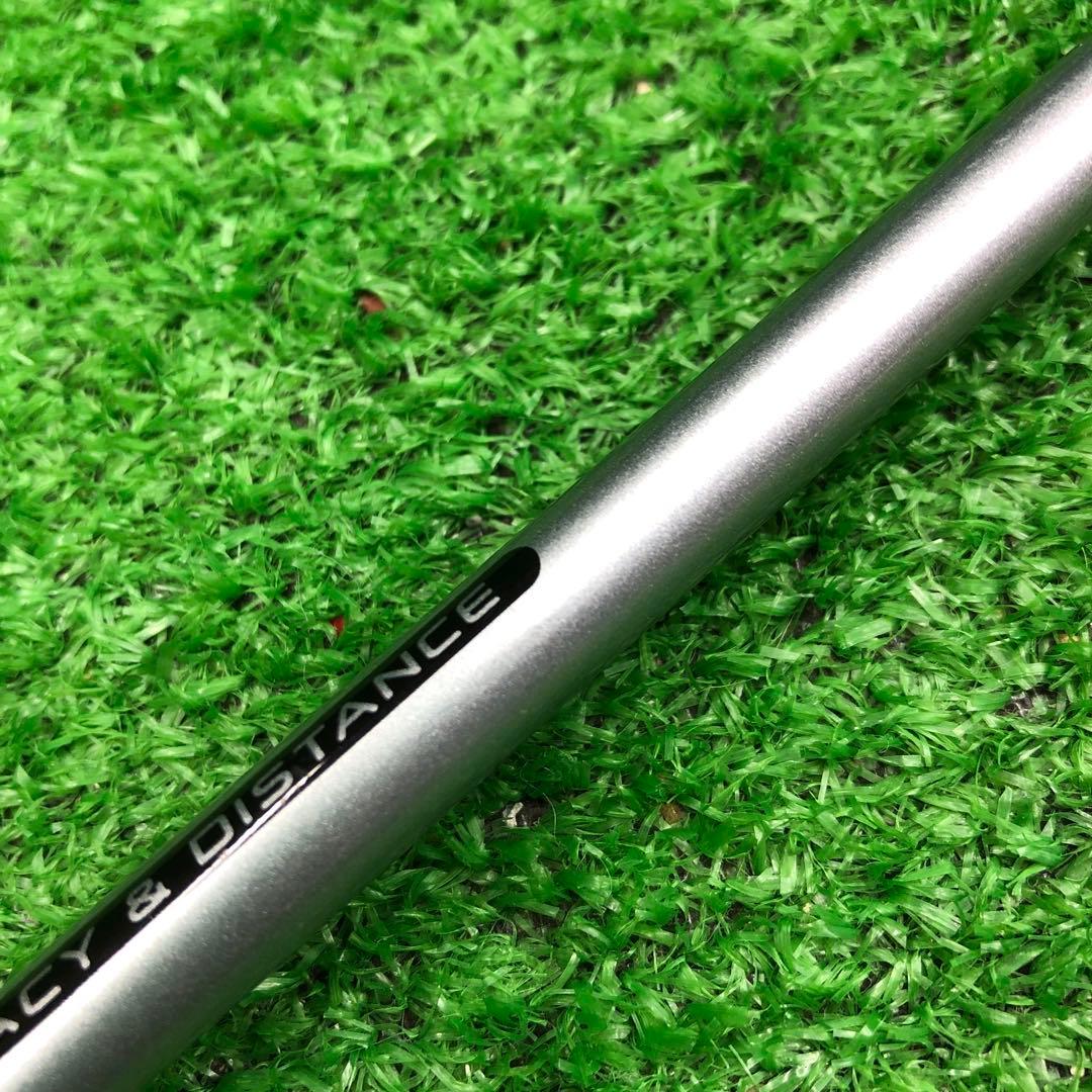 Gsh-987 TourAD シャフト単品 flexS UB-6 サンプル品