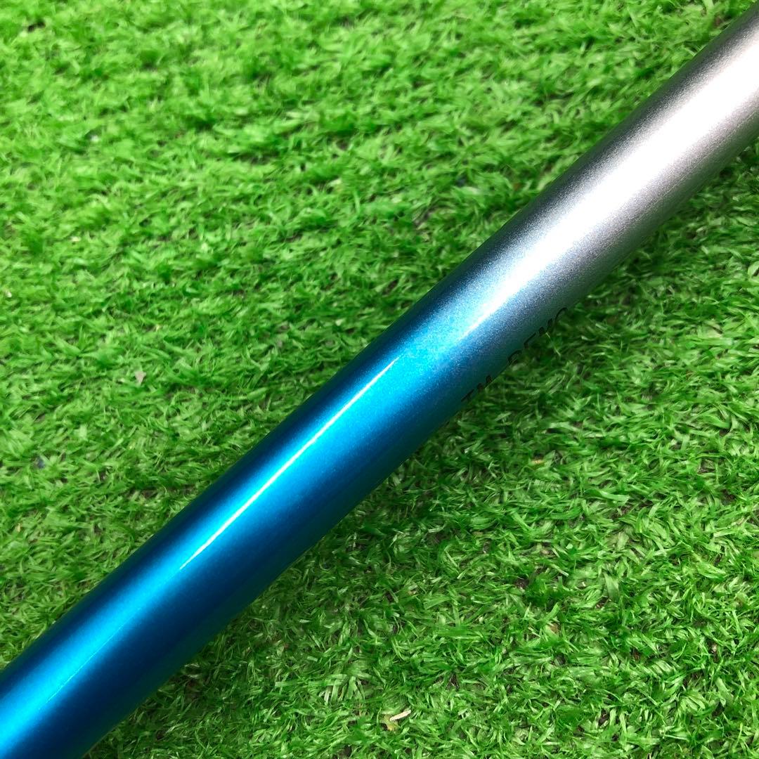 Gsh-987 TourAD シャフト単品 flexS UB-6 サンプル品