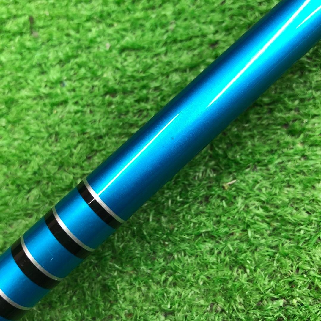 Gsh-987 TourAD シャフト単品 flexS UB-6 サンプル品