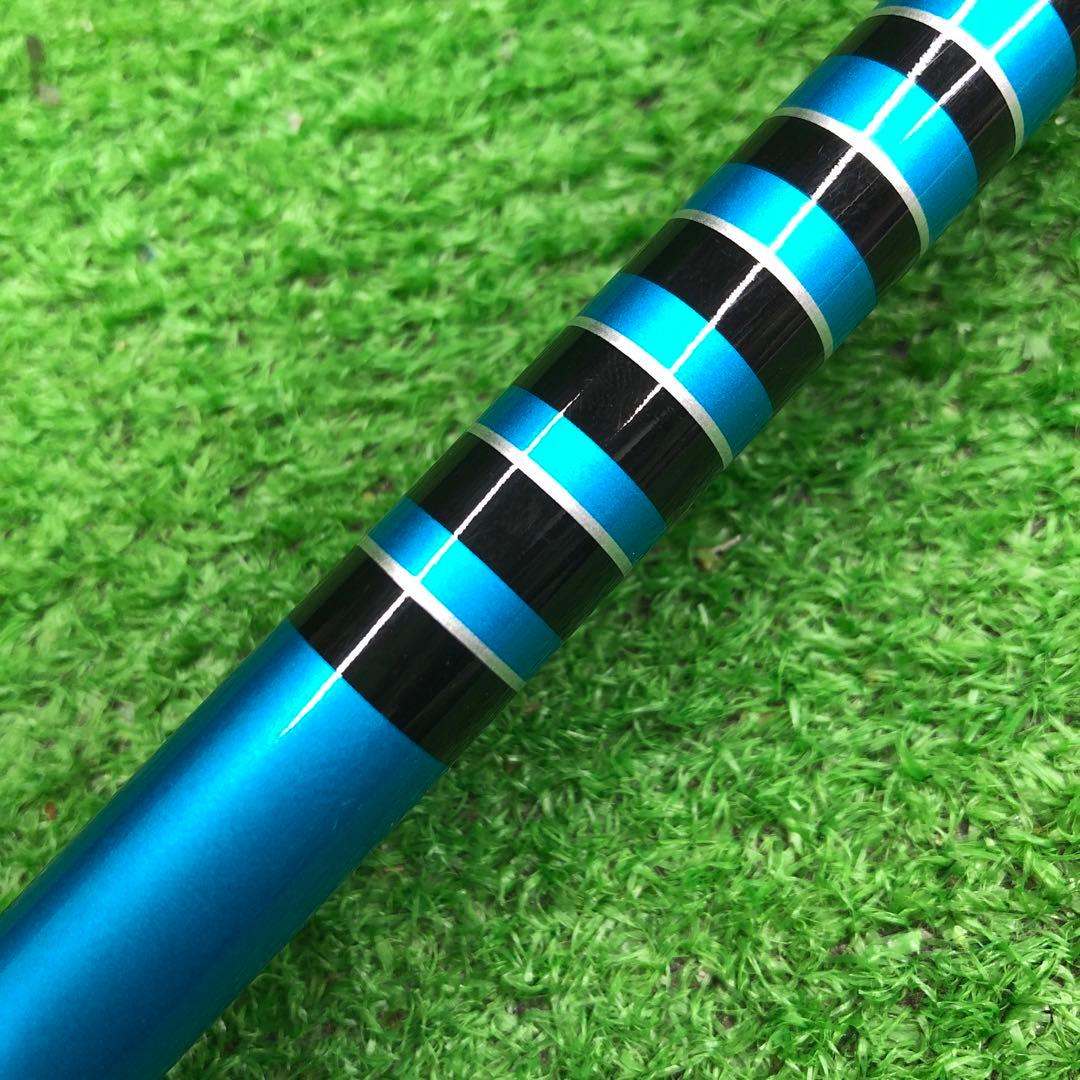 Gsh-987 TourAD シャフト単品 flexS UB-6 サンプル品