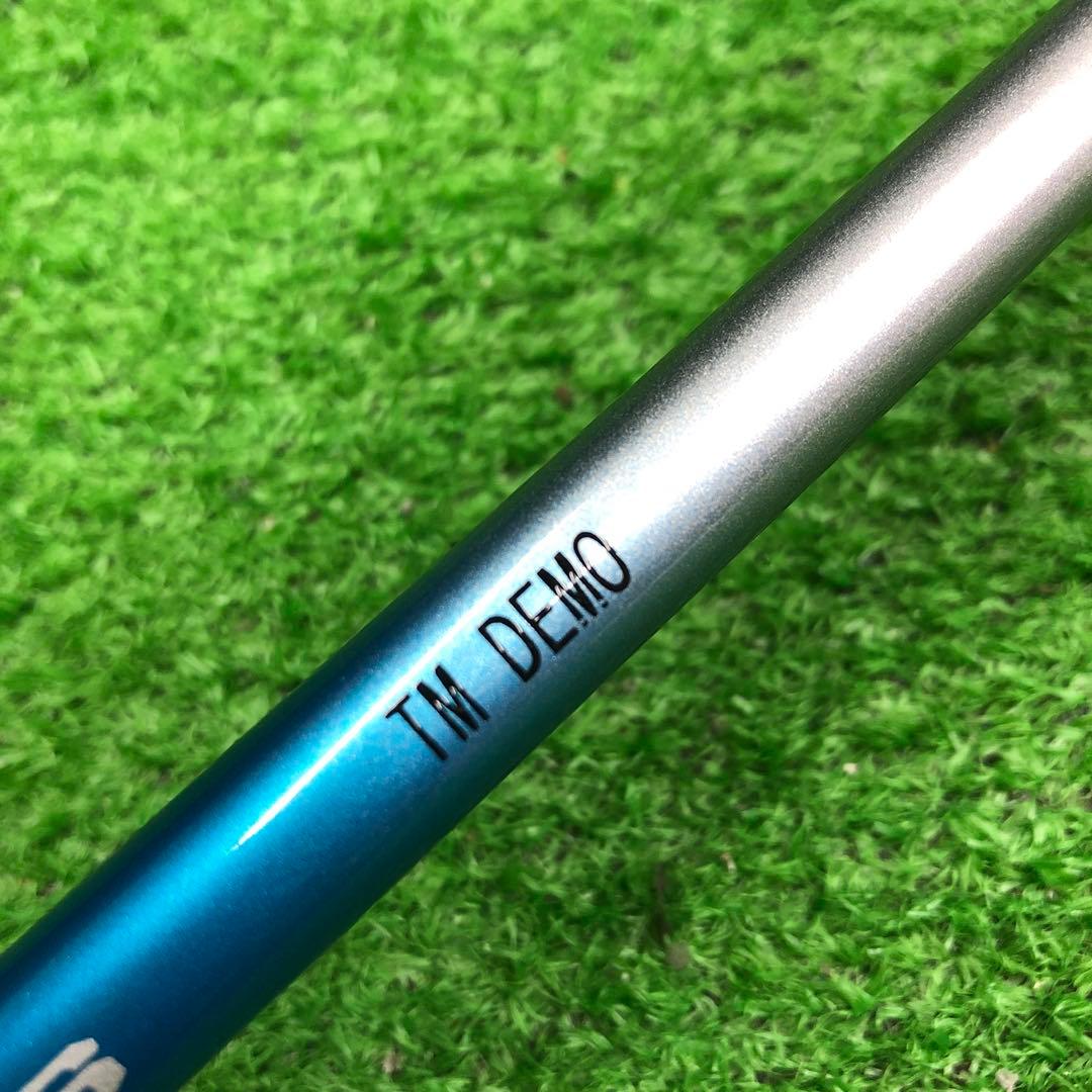 Gsh-987 TourAD シャフト単品 flexS UB-6 サンプル品
