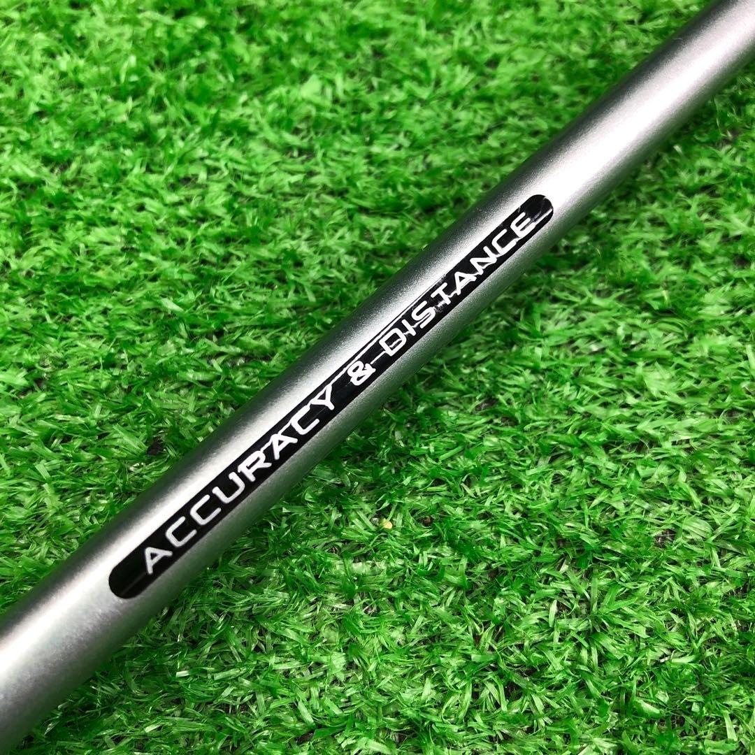 Gsh-987 TourAD シャフト単品 flexS UB-6 サンプル品
