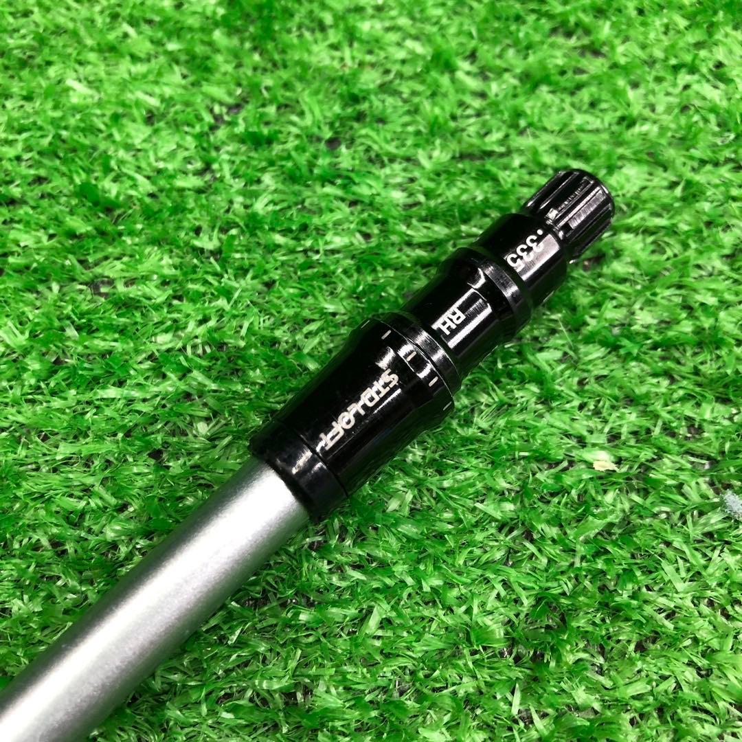 Gsh-987 TourAD シャフト単品 flexS UB-6 サンプル品