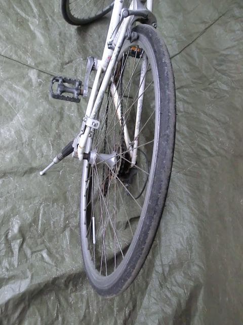 60：RALEIGH　ジャンク　引取限定：埼玉県所沢市