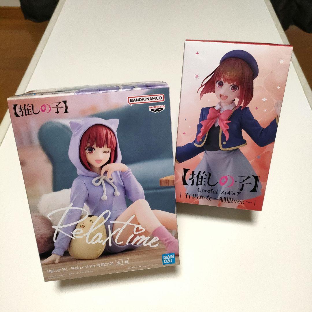 アニメフィギュア キャラクターフィギュア まとめ販売 19体セット 最新有り