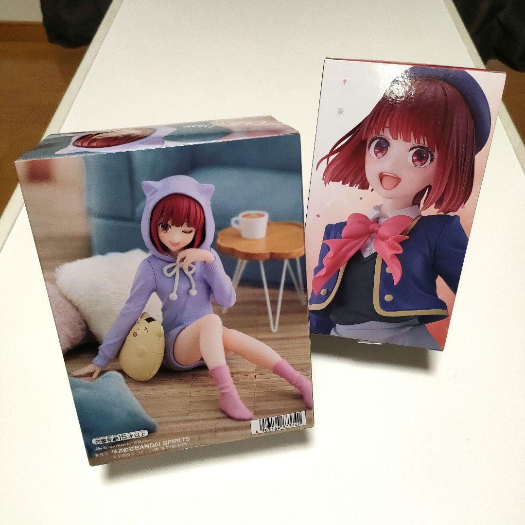 アニメフィギュア キャラクターフィギュア まとめ販売 19体セット 最新有り