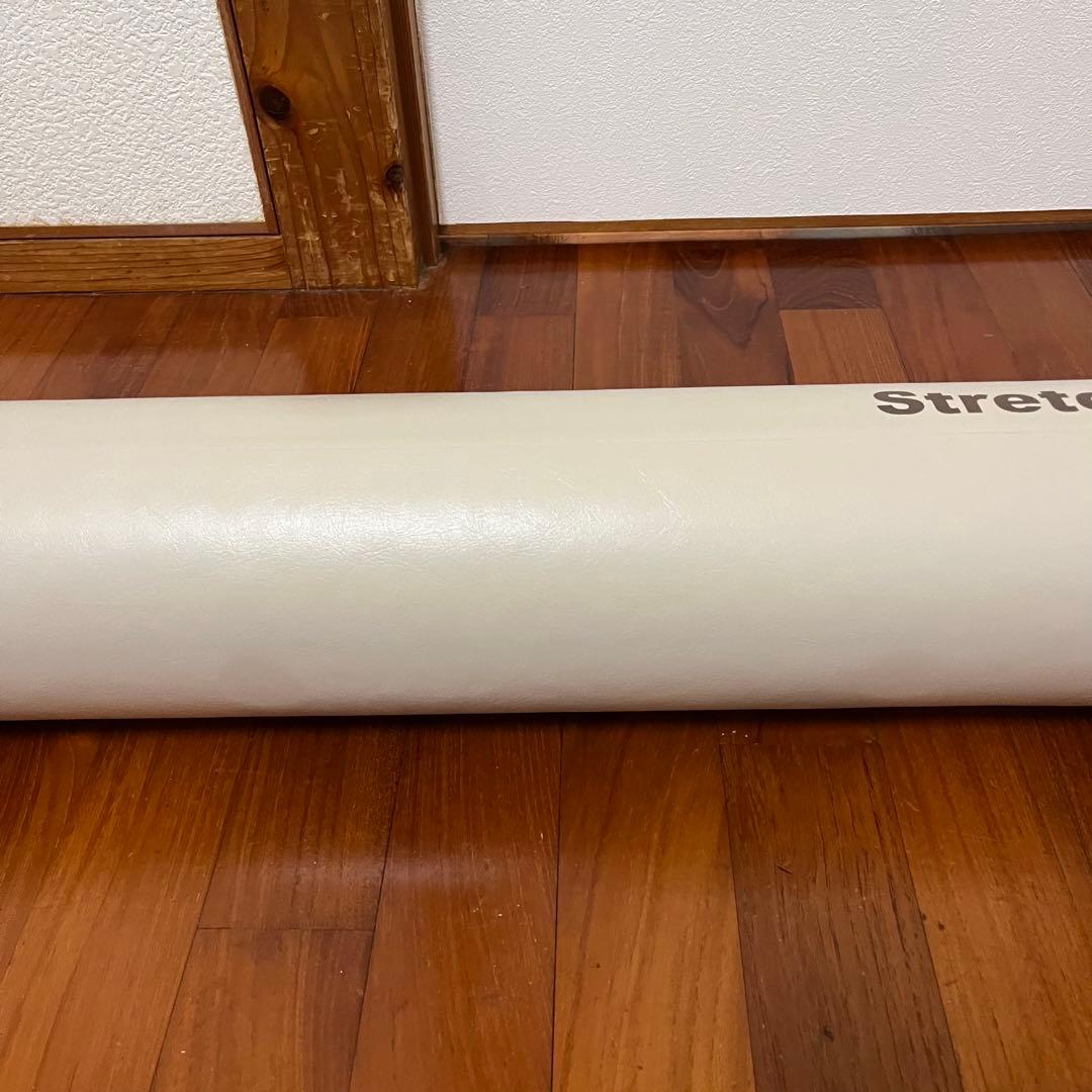 StretchPole ストレッチポール アイボリー　LPN