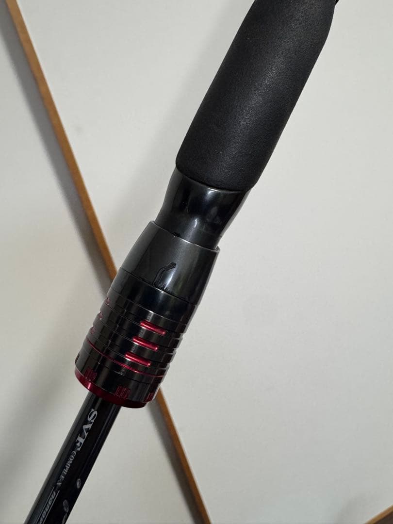 エメラルダス ストイスト RT76MMH ジャンク　無記入保証書付き