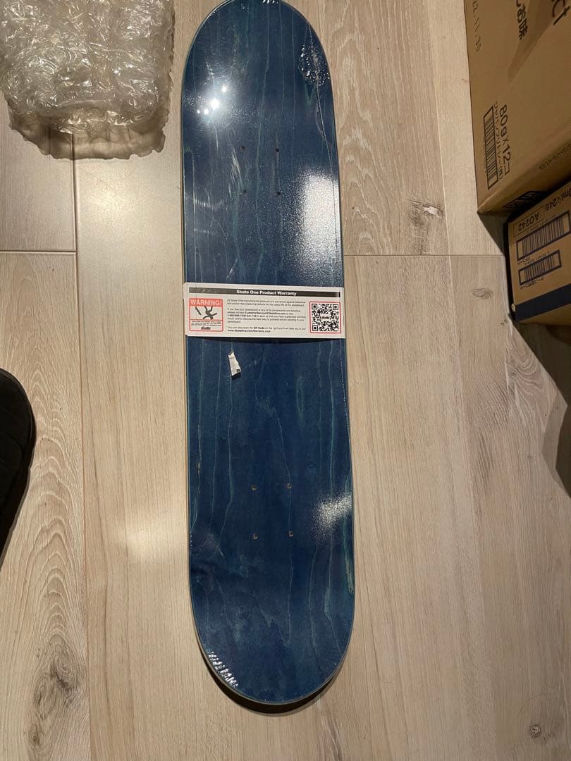 Powell Peraltta Isamu Yamamoto スケボー