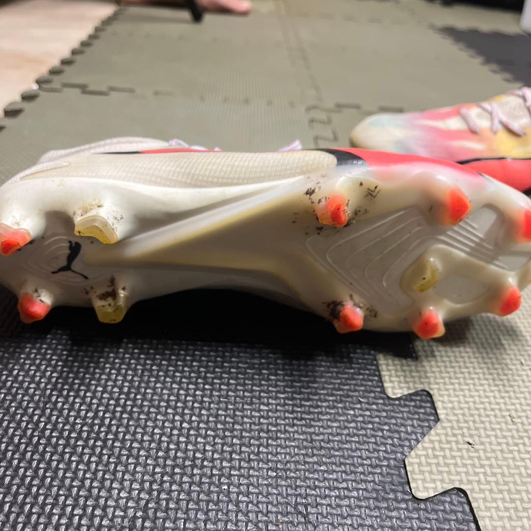 プーマウルトラ5アルティメット