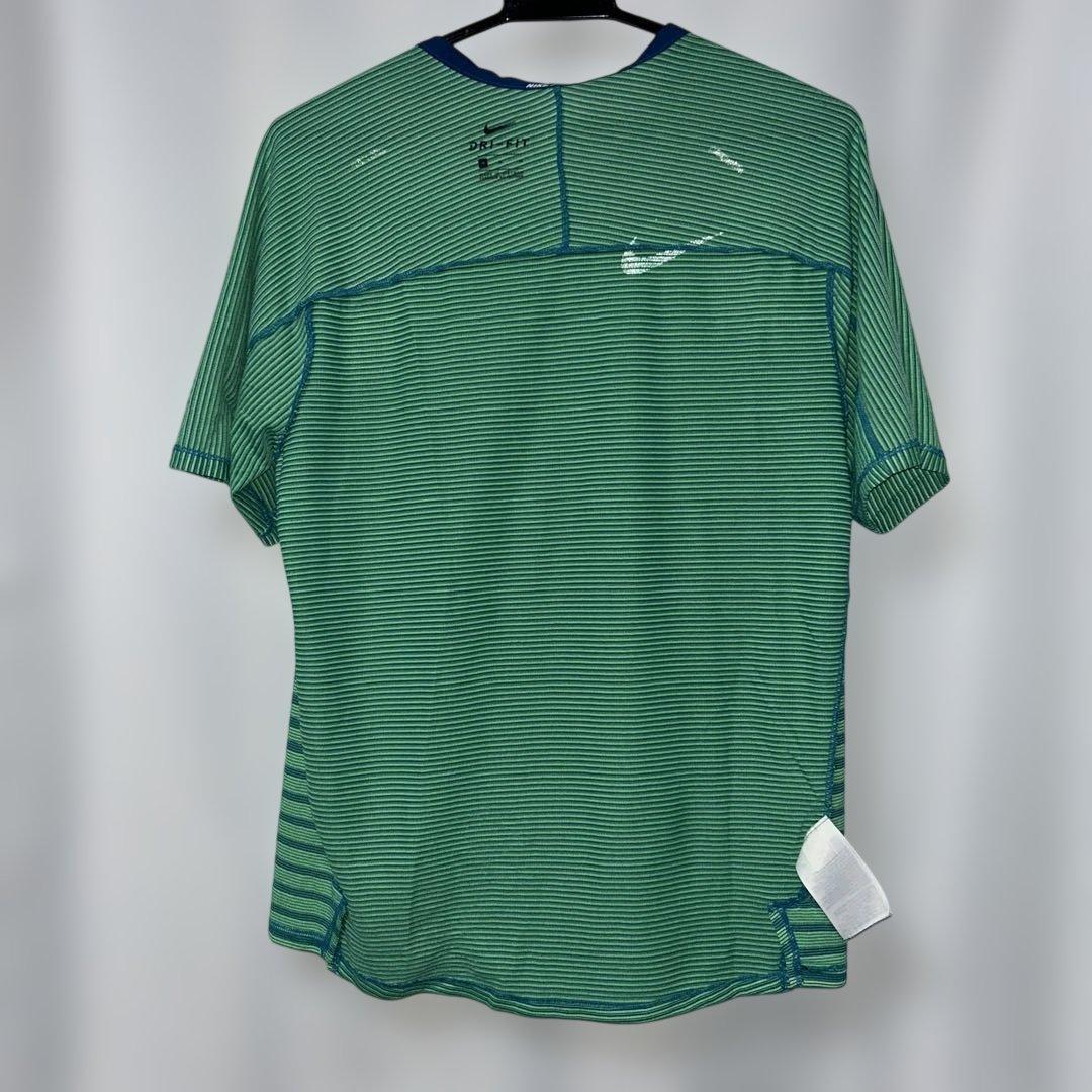 Nike Dri-FIT ランニングシャツ テックニット　Mサイズ