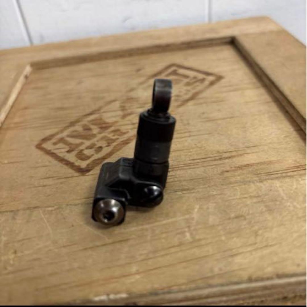 米軍　実物　KAC MICRO REAR SIGHT リアサイト　⑤ 送料無料