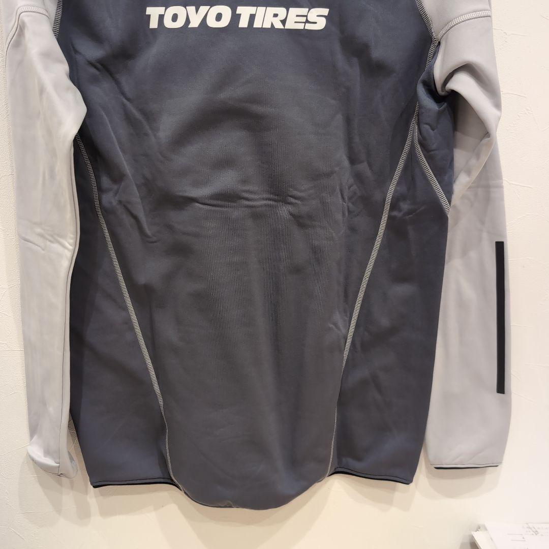 adidas 日本代表 ピステ グレー　XＬサイズ　非売品　　　選手支給品